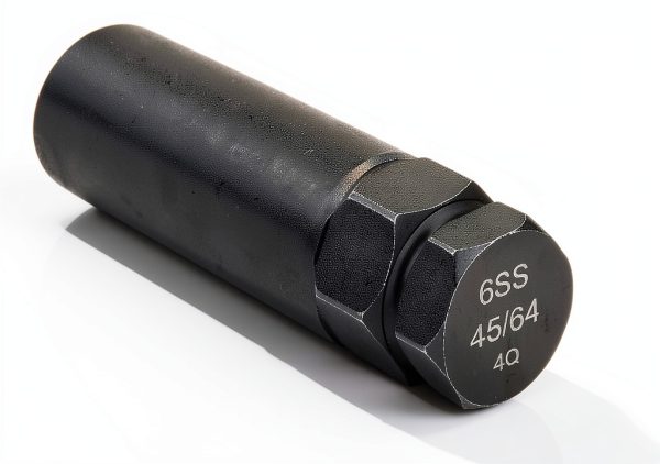 Steelman Pro 6-Spline Socket Lug Key-2