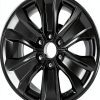 TAGMORE Alloy Steel Lug Nuts M14x1.5 Chrome-5