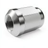 Orion Motor Tech 1/2-20 Chrome Lug Nuts Set-1
