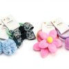Baby Hair Ties with Bows by BIANHUAN-4