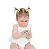 Baby Hair Ties by BBGifts Soft Grosgrain Ribbon-2