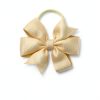 BBGifts Baby Hair Bow Ties Soft Grosgrain 2in-1