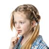 Seiolieliou Baby Hair Ties Multicolor Options-3