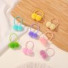 Baby Hair Ties choicbaby Elastic Colorful Bands-8