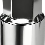 Toyota Lexus Wheel Nut Removal Tool Silver-0