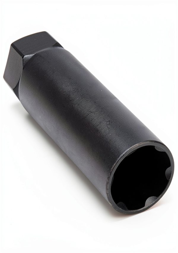 Steelman Pro 6-Spline Socket Lug Key-1