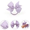 BBGifts Baby Hair Bows Handmade Grosgrain 2inch-4