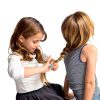 Baby Hair Ties auroray 32 Color Designs Soft Cotton-5