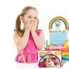 Seiolieliou Baby Hair Ties Multicolor Options-1