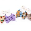 Baby Hair Ties with Bows by BIANHUAN-6