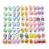 Toddler Hair Ties for Girls by LIUCHENLIIVY Soft Hair-3