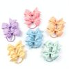 BBGifts Baby Hair Bows Handmade Grosgrain 2inch-6