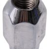 Dorman Chrome Acorn Lug Nuts M12 x 1.383-3