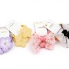 Baby Hair Ties with Bows by BIANHUAN-5