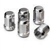 Orion Motor Tech 1/2-20 Chrome Lug Nuts Set-2