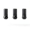 Glorider M14x1.5 Spline Lug Nuts Automotive-4