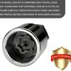 Toyota Lexus Wheel Nut Removal Tool Silver-2