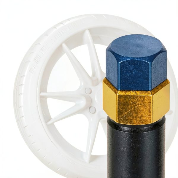 Thinkpro 10 Spline Lug Nut Socket Chrome Molybdenum Steel-5