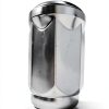 TAGMORE Alloy Steel Lug Nuts M14x1.5 Chrome-3