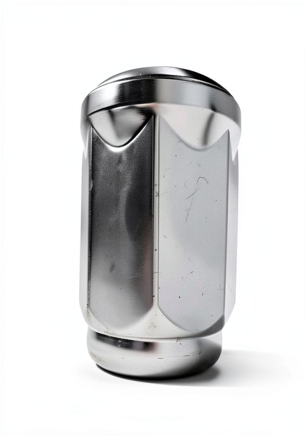 TAGMORE Alloy Steel Lug Nuts M14x1.5 Chrome-3