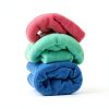 Baby Hair Ties auroray 32 Color Designs Soft Cotton-2