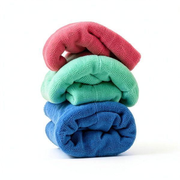 Baby Hair Ties auroray 32 Color Designs Soft Cotton-2