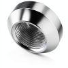 Orion Motor Tech 1/2-20 Chrome Lug Nuts Set-4