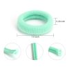 Colorful Baby Hair Ties by Nine Tong-1