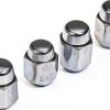 Dorman Chrome Acorn Lug Nuts M12 x 1.383-0