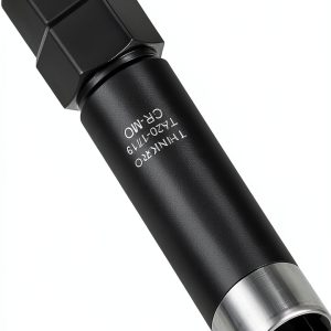 Thinkpro 10 Spline Lug Nut Socket Chrome Molybdenum Steel-0