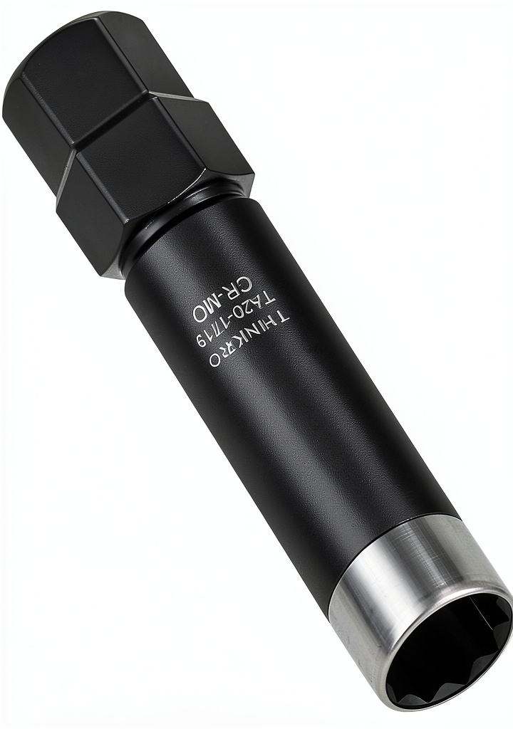 Thinkpro 10 spline lug nut socket