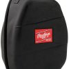 Rawlings Baseball Glove Accessories Bag Black Classic-2