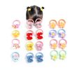 cuhair Baby Hair Ties Variety Pack-0
