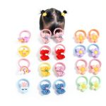 cuhair Baby Hair Ties Variety Pack-0