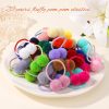 Baby Hair Ties choicbaby Elastic Colorful Bands-2