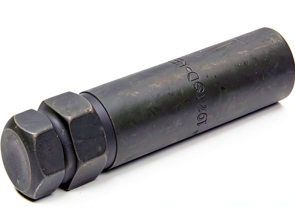 GORILLA Automotive Lug Nuts in action