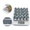 Carbon Steel Wheel Lug Nuts iBroPrat Automotive-4