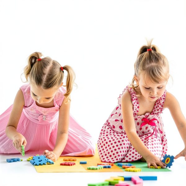 Seiolieliou Baby Hair Ties Multicolor Options-5
