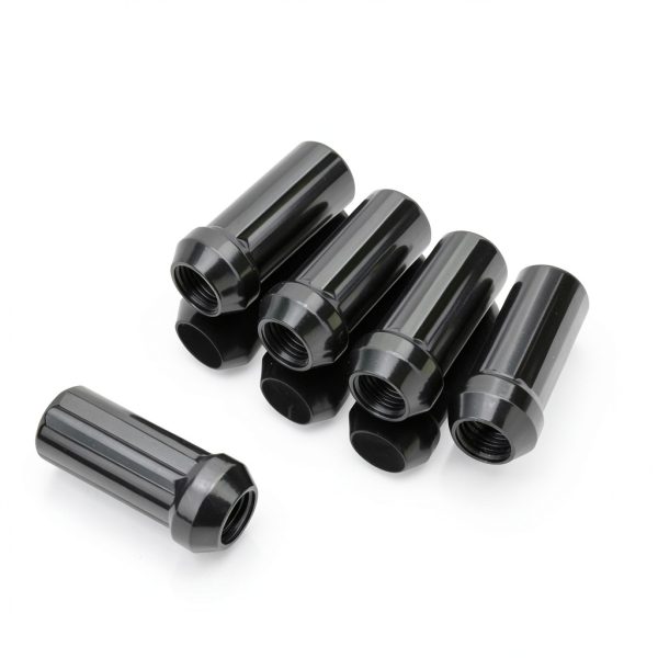 Glorider M14x1.5 Spline Lug Nuts Automotive-5