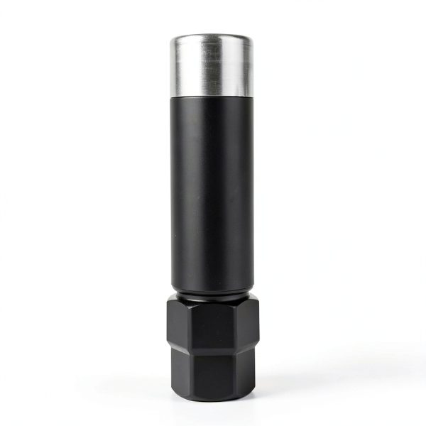Thinkpro 10 Spline Lug Nut Socket Chrome Molybdenum Steel-4
