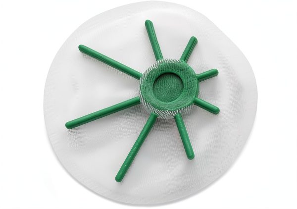 Delphi Fuel Pump Strainer Polyester Modern Design-1