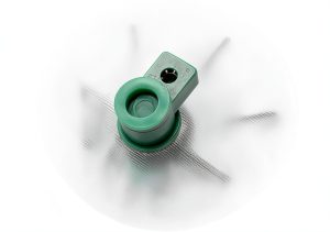 Delphi Fuel Pump Strainer Polyester Modern Design-0