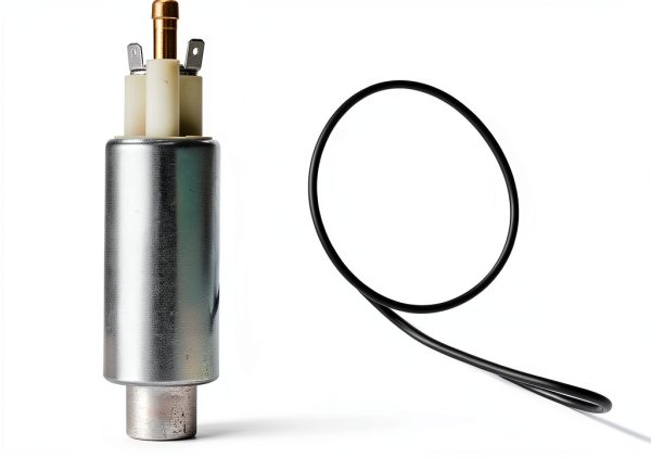 Carter Electric Fuel Pump P72118 Steel Gerotor-3