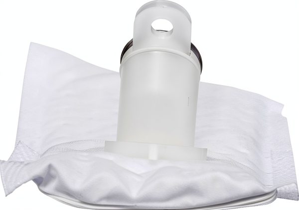 Fuel Pump Strainer by Sparta Delphi PN7019-7