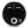 Carter Electric Fuel Pump P72118 Steel Gerotor-1