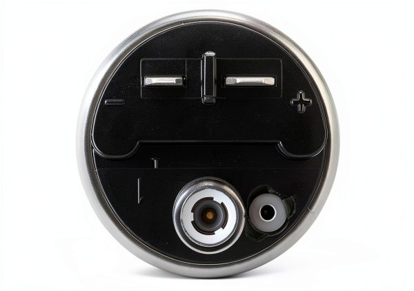 Carter Electric Fuel Pump P72118 Steel Gerotor-1