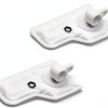 Fuel Pump Strainer YAQITR Painted Metal Filter-0