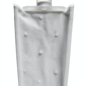 Carter Fuel Strainer Media Filter White STS-255-0