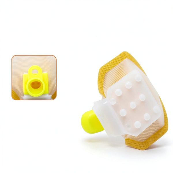 Powkos Fuel Pump Strainer for Suzuki GSXR600-4