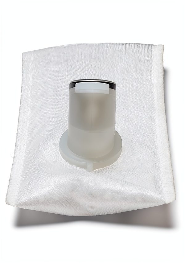 Delphi Fuel Pump Strainer Stainless Steel Mount-4